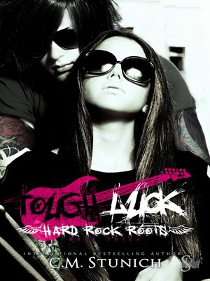 Tough Luck - ebook